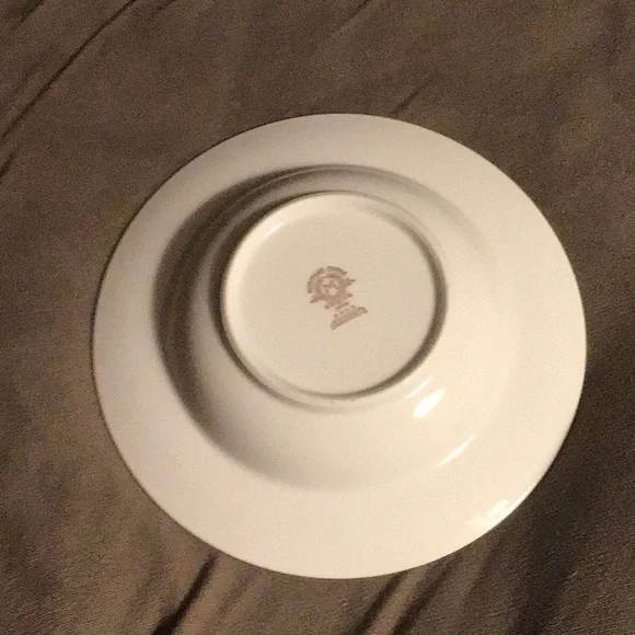 Noritake Goldcroft Soup Bowl - Picture 3 of 4